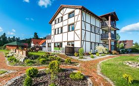 Pensjonat Kupperówka- Stadnina Koni Kolano